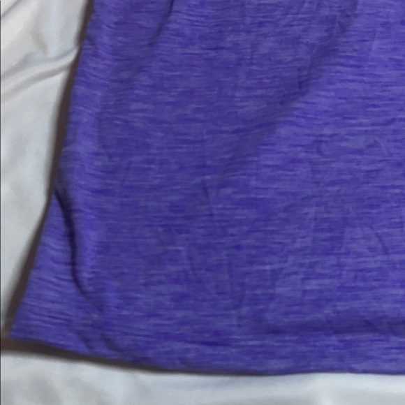NWT Under Armour Racerback Tank - Picture 2 of 11